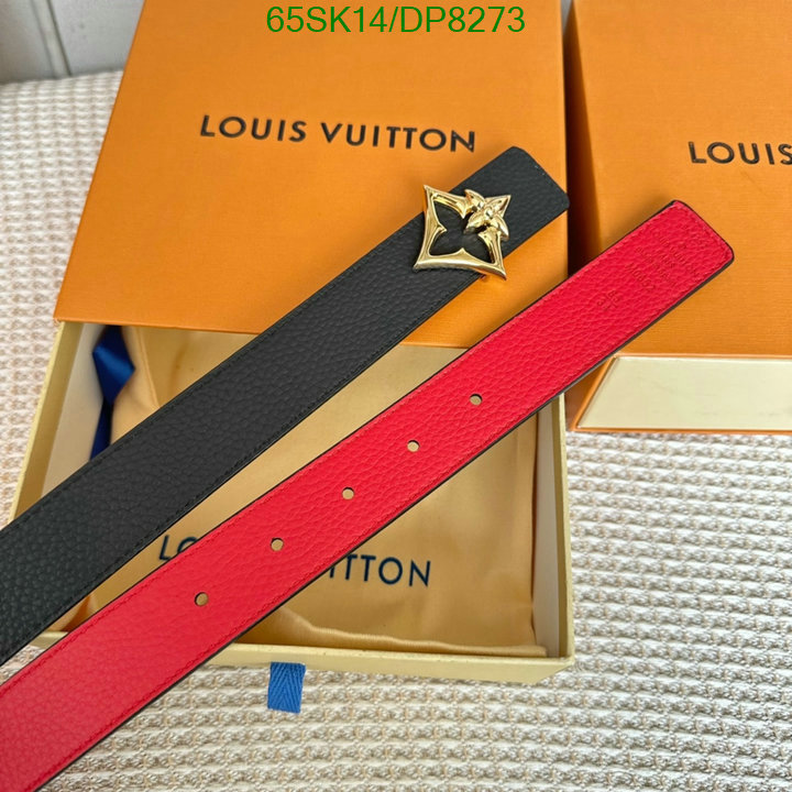 LV-Belts Code: DP8273 $: 65USD