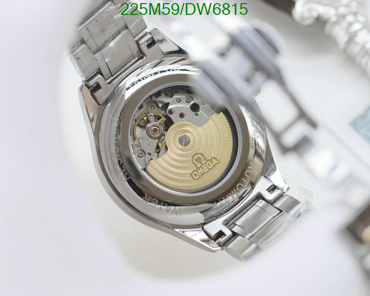 Omega-Watch-Mirror Quality Code: DW6815 $: 225USD