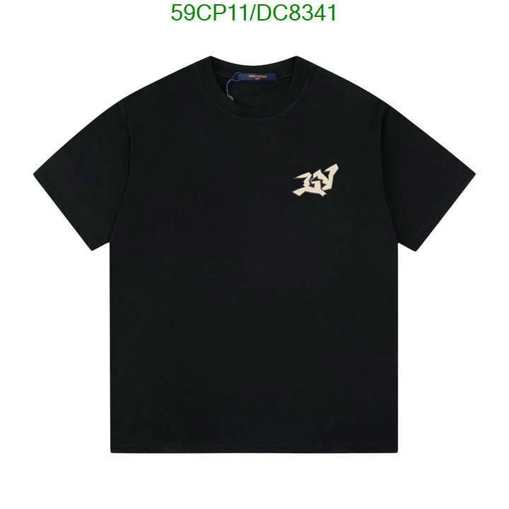 LV-Clothing Code: DC8341 $: 59USD