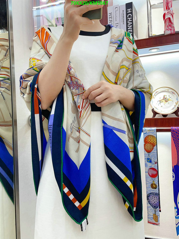 Hermes-Scarf Code: KM5867 $: 79USD