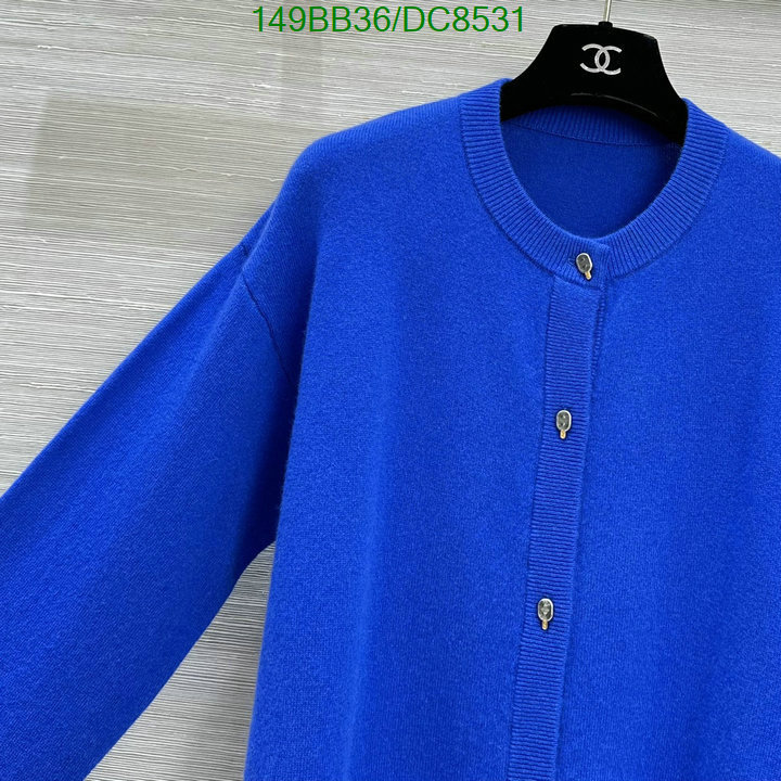 Hermes-Clothing Code: DC8531 $: 149USD