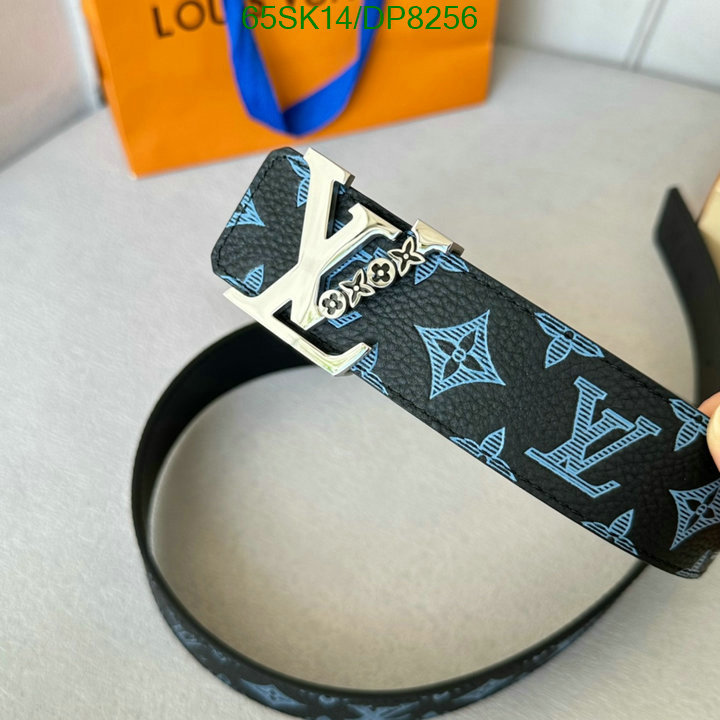 LV-Belts Code: DP8256 $: 65USD