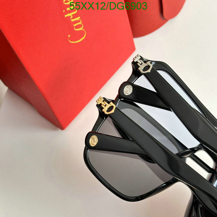 Cartier-Glasses Code: DG6903 $: 55USD