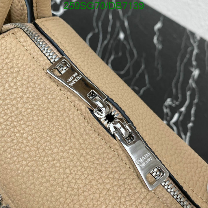 Prada-Bag-Mirror Quality Code: DB7139 $: 259USD
