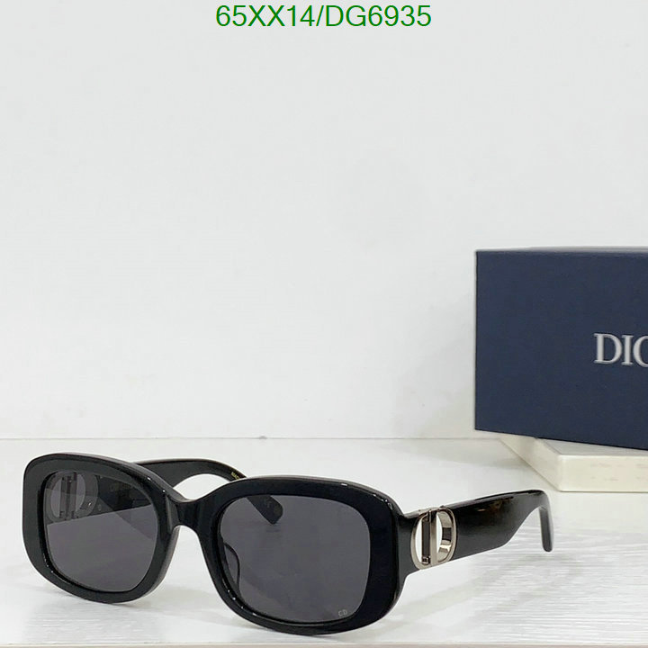 Dior-Glasses Code: DG6935 $: 65USD