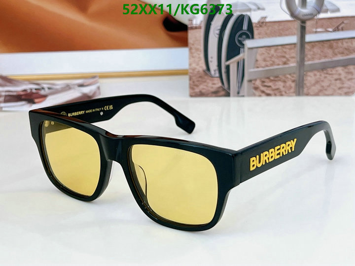 Burberry-Glasses Code: KG6373 $: 52USD