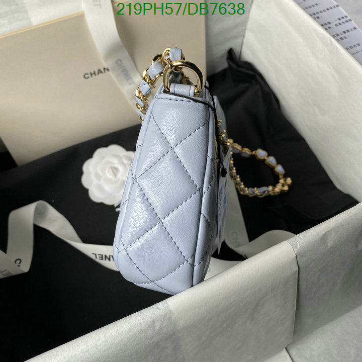 Chanel-Bag-Mirror Quality Code: DB7638 $: 219USD