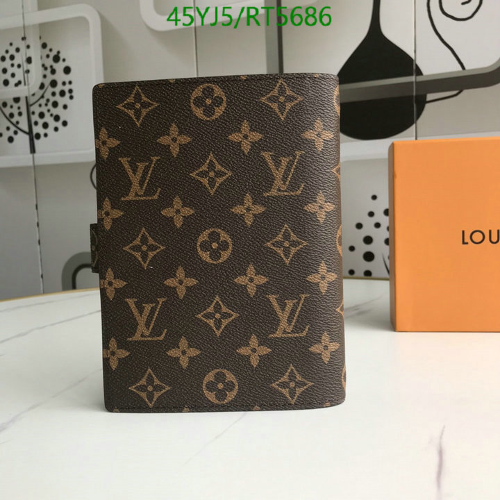 LV-Wallet-4A Quality Code: RT5686 $: 45USD