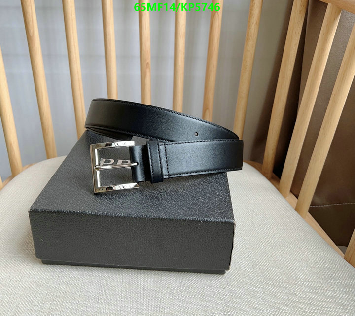 Prada-Belts Code: KP5746 $: 65USD