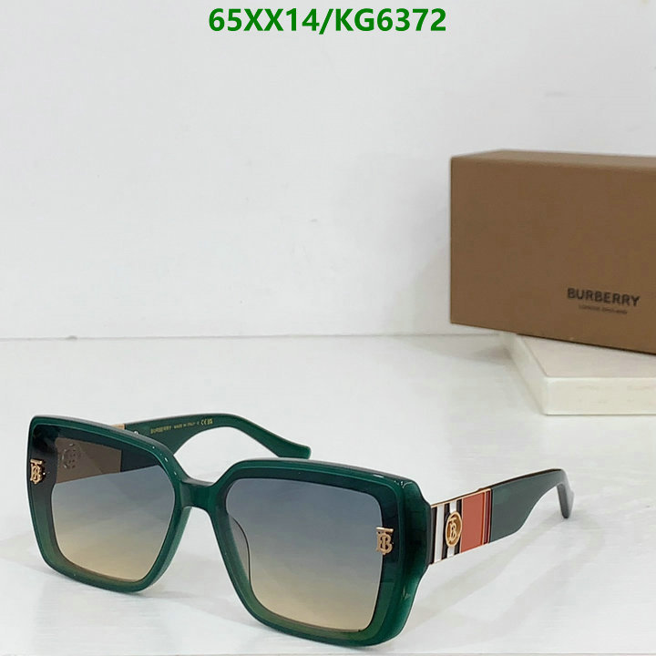 Burberry-Glasses Code: KG6372 $: 65USD