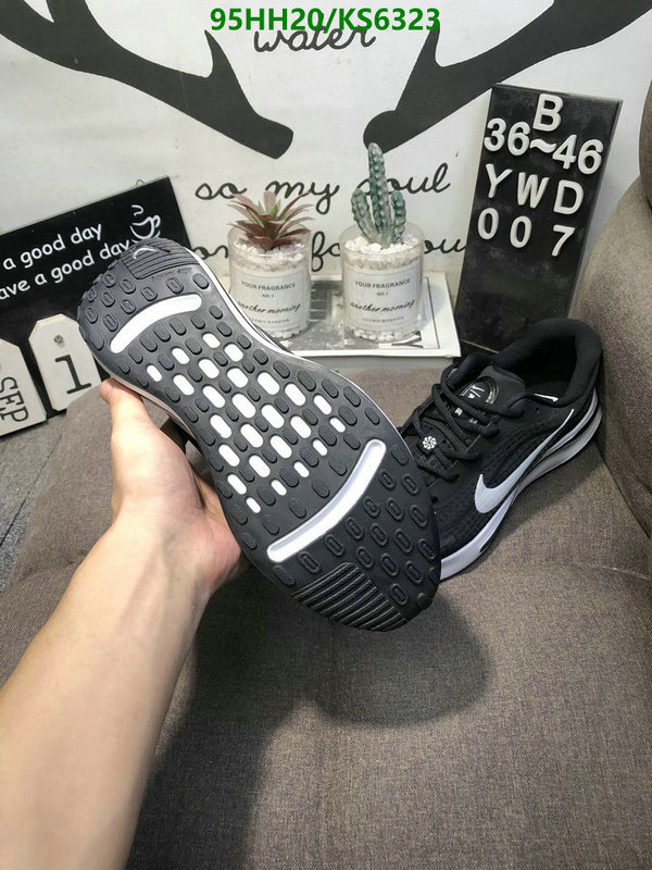 Nike-Men shoes Code: KS6323 $: 95USD