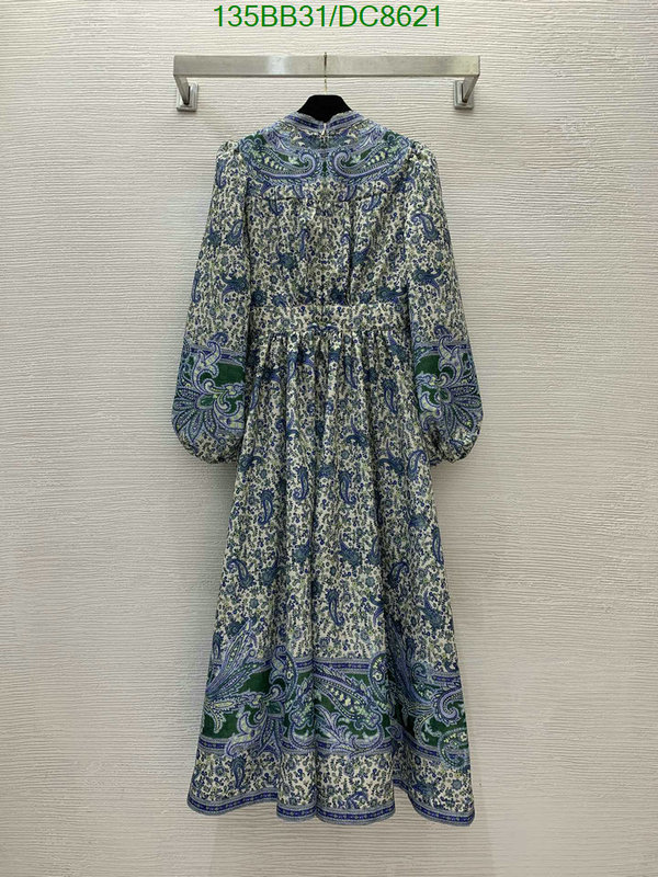 Zimmermann-Clothing Code: DC8621 $: 135USD