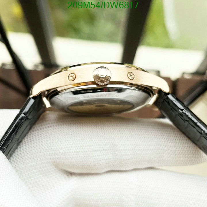 Omega-Watch-Mirror Quality Code: DW6817 $: 209USD