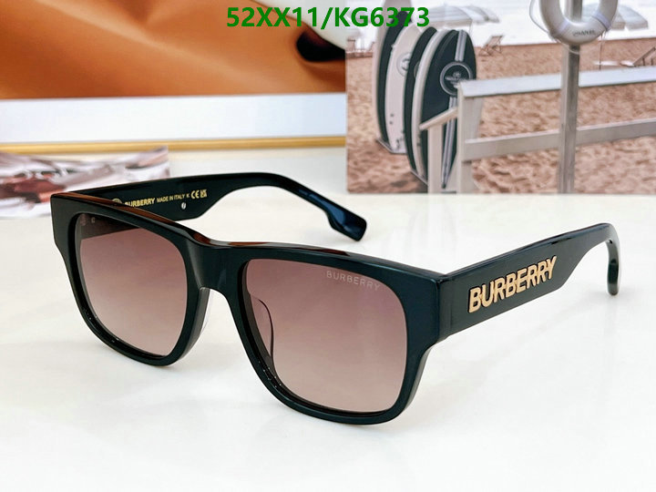 Burberry-Glasses Code: KG6373 $: 52USD