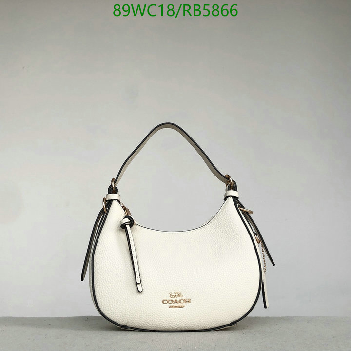 Coach-Bag-4A Quality Code: RB5866 $: 89USD