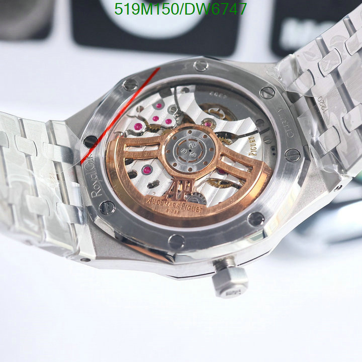 Audemars Piguet-Watch-Mirror Quality Code: DW6747 $: 519USD