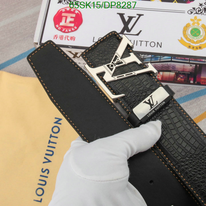 LV-Belts Code: DP8287 $: 65USD