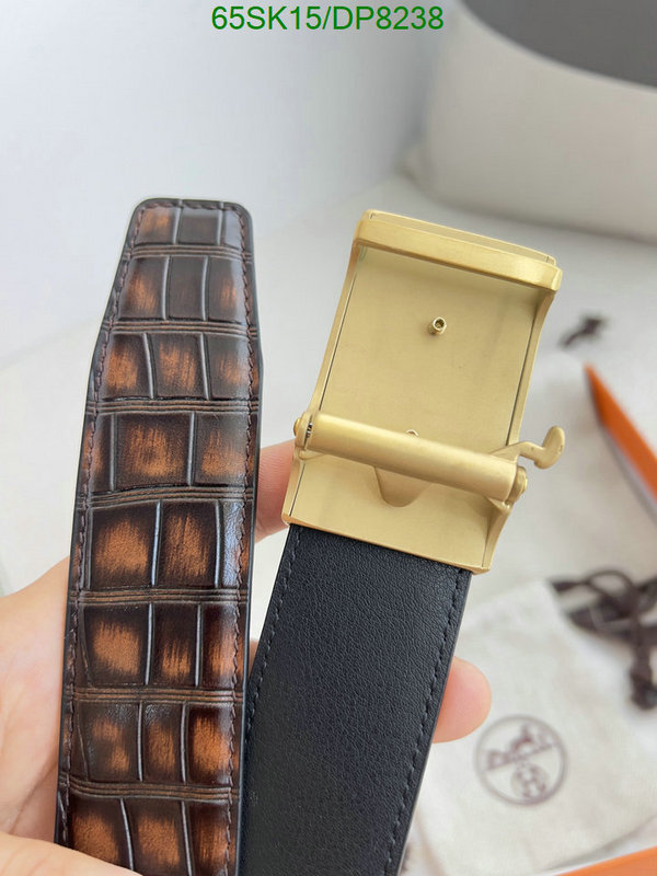 Hermes-Belts Code: DP8238 $: 65USD