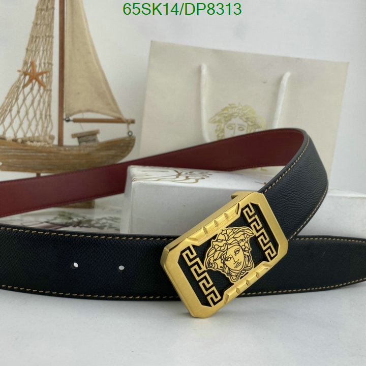 Versace-Belts Code: DP8313 $: 65USD