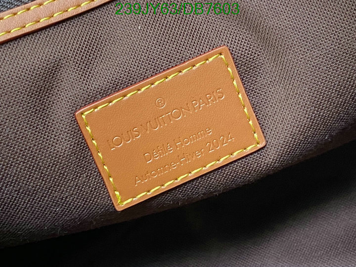 LV-Bag-Mirror Quality Code: DB7603 $: 239USD