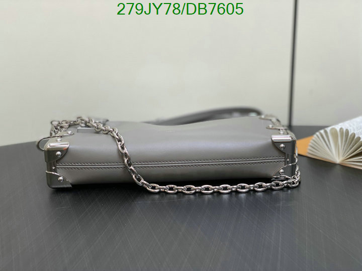 LV-Bag-Mirror Quality Code: DB7605 $: 279USD