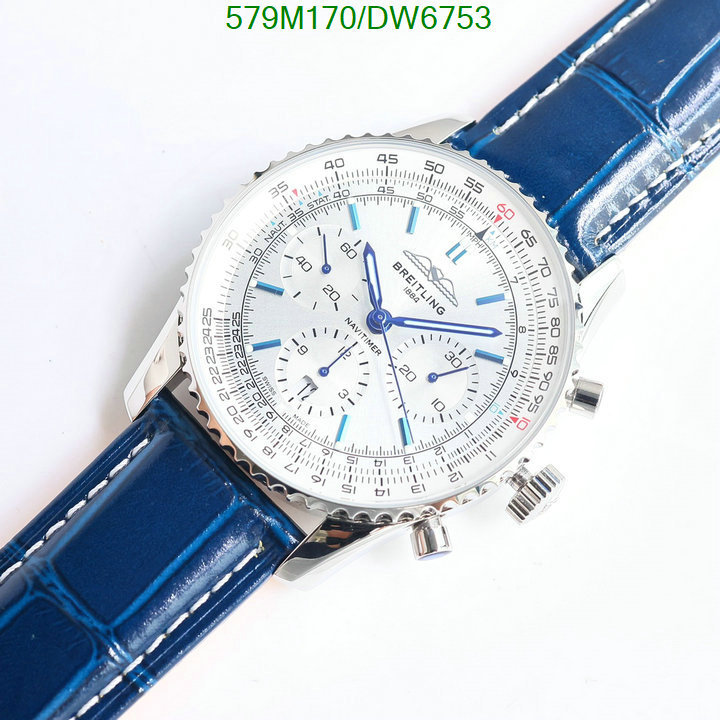 Breitling-Watch-Mirror Quality Code: DW6753 $: 579USD