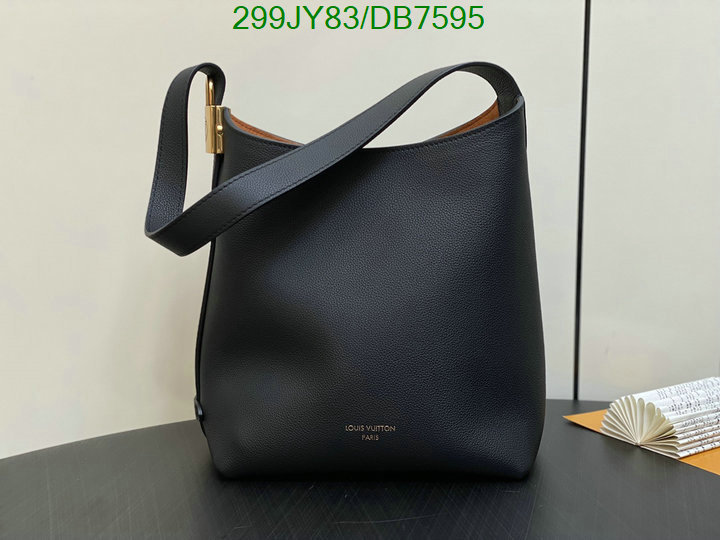 LV-Bag-Mirror Quality Code: DB7595 $: 299USD