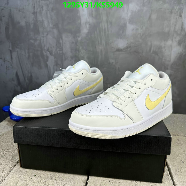 Nike-Men shoes Code: KS5949 $: 129USD