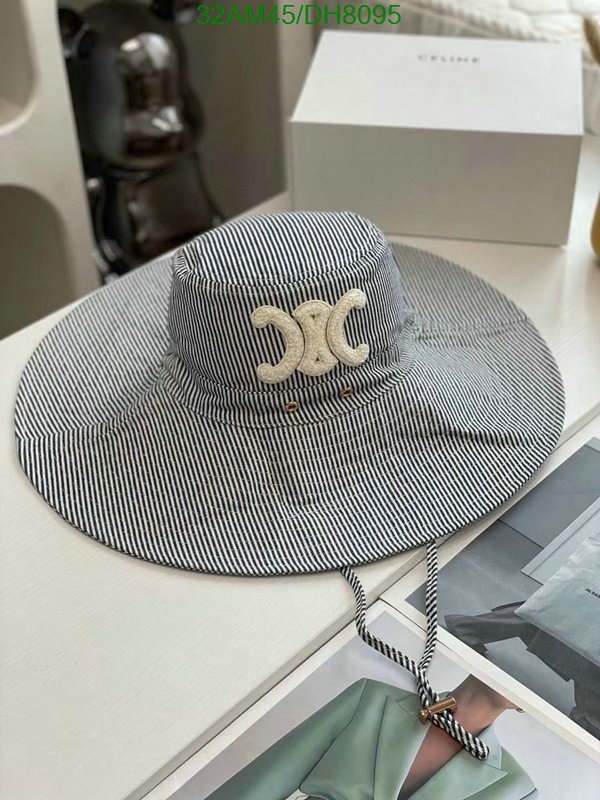 Celine-Cap(Hat) Code: DH8095 $: 32USD