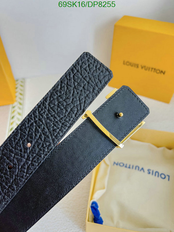 LV-Belts Code: DP8255 $: 69USD