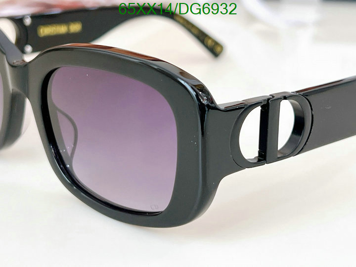 Dior-Glasses Code: DG6932 $: 65USD