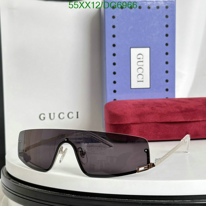 Gucci-Glasses Code: DG6966 $: 55USD