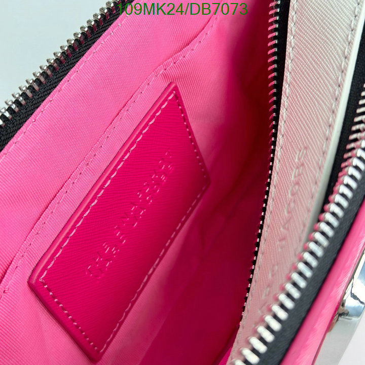 Marc Jacobs-Bag-Mirror Quality Code: DB7073 $: 109USD