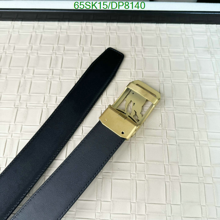 Burberry-Belts Code: DP8140 $: 65USD