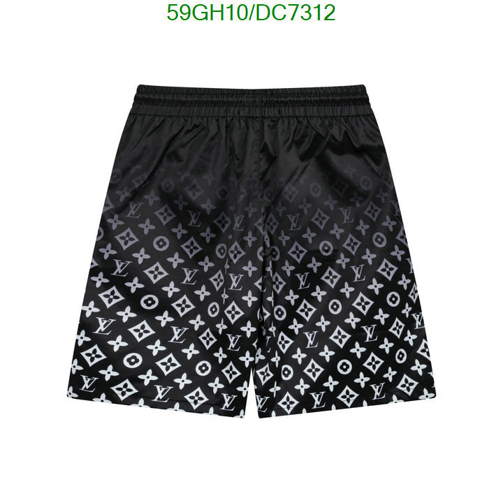 LV-Clothing Code: DC7312 $: 59USD