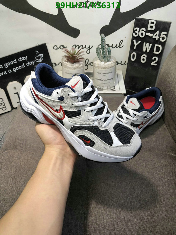 NIKE-Women Shoes Code: KS6313 $: 99USD