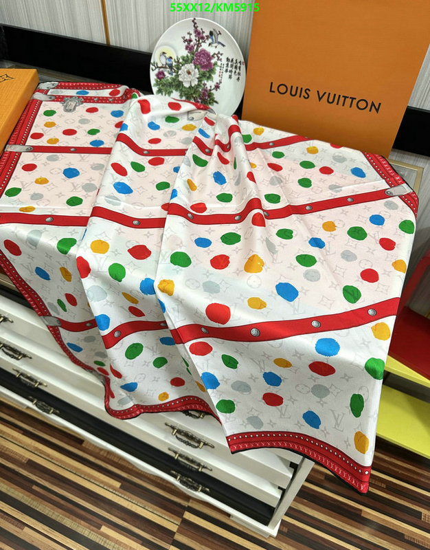 LV-Scarf Code: KM5915 $: 55USD