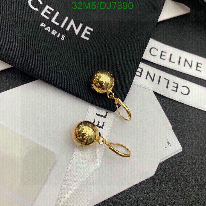 Celine-Jewelry Code: DJ7390 $: 32USD