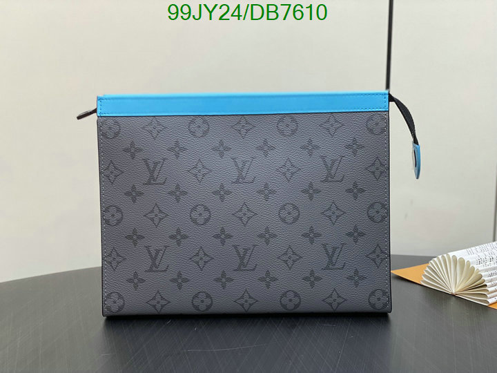 LV-Bag-Mirror Quality Code: DB7610 $: 99USD