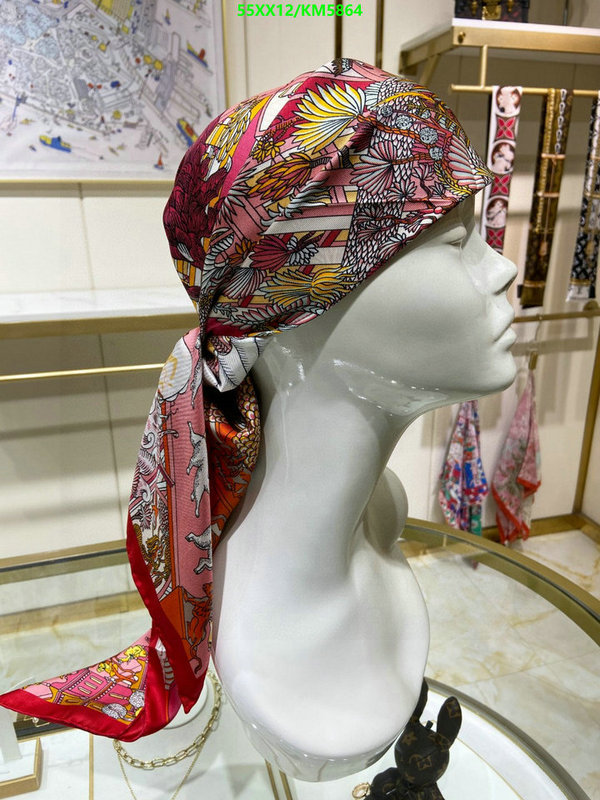 Hermes-Scarf Code: KM5864 $: 55USD