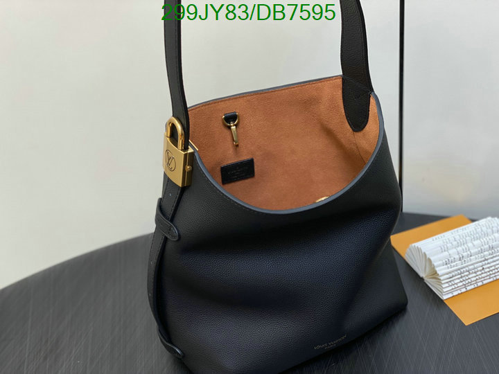 LV-Bag-Mirror Quality Code: DB7595 $: 299USD