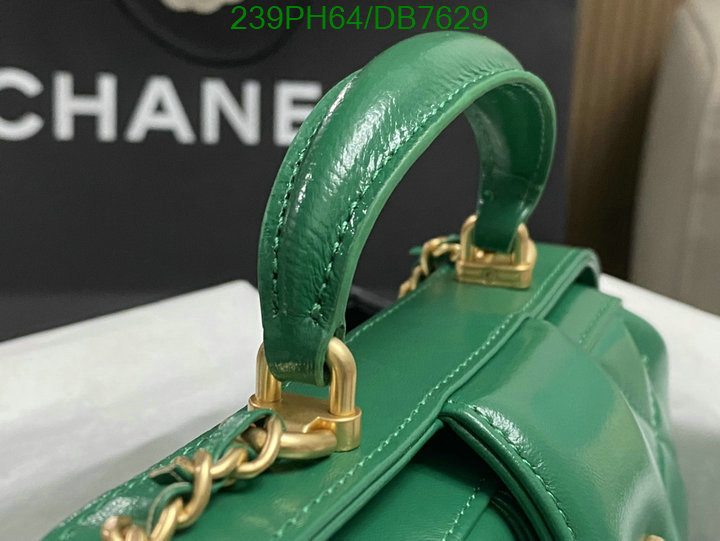 Chanel-Bag-Mirror Quality Code: DB7629 $: 239USD