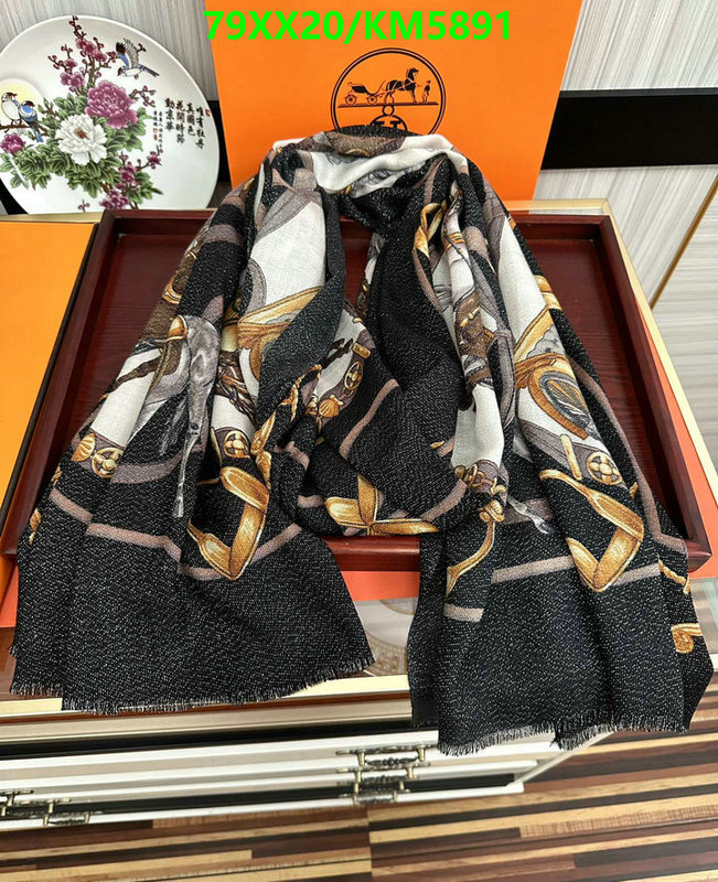 Hermes-Scarf Code: KM5891 $: 79USD