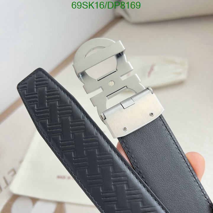 Ferragamo-Belts Code: DP8169 $: 69USD