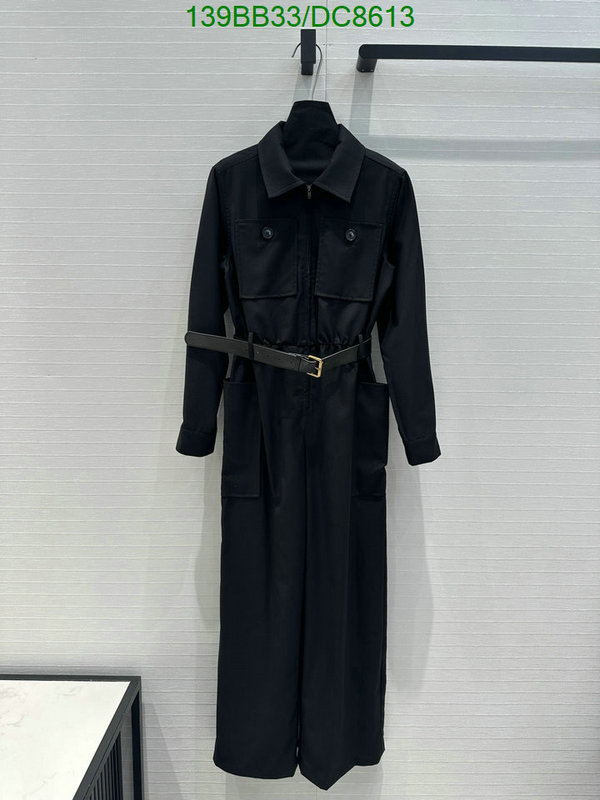 YSL-Clothing Code: DC8613 $: 139USD