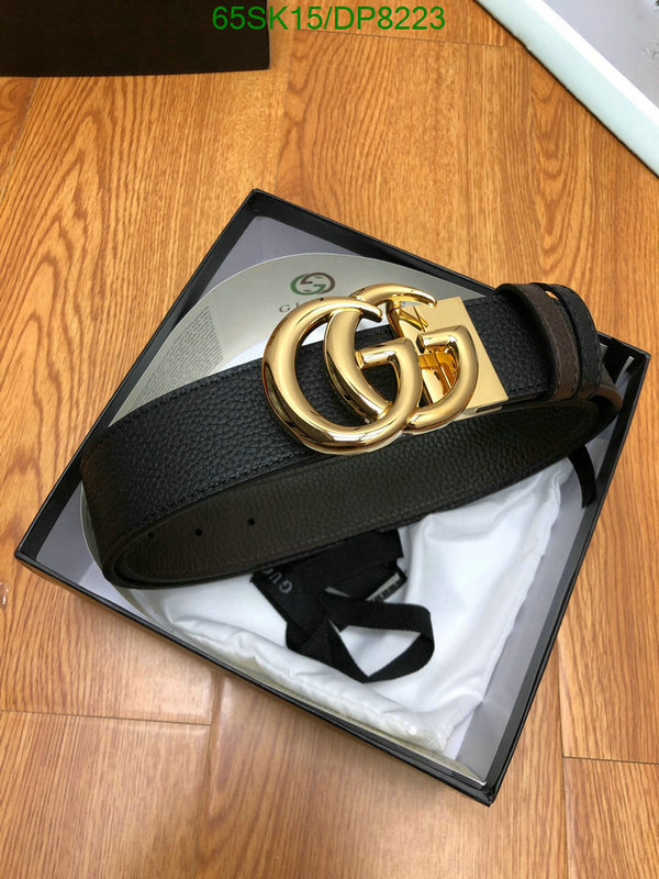 Gucci-Belts Code: DP8223 $: 65USD