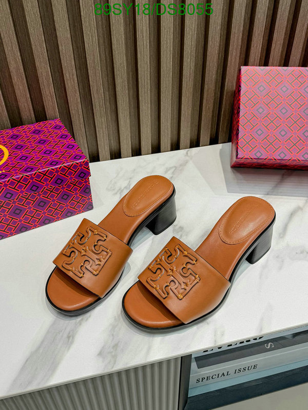 Tory Burch-Women Shoes Code: DS8055 $: 89USD