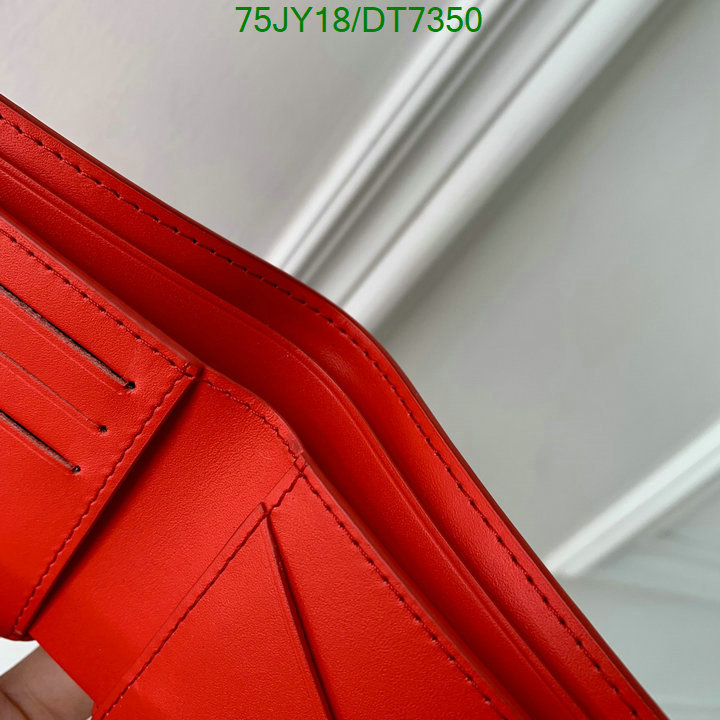 LV-Wallet Mirror Quality Code: DT7350 $: 75USD