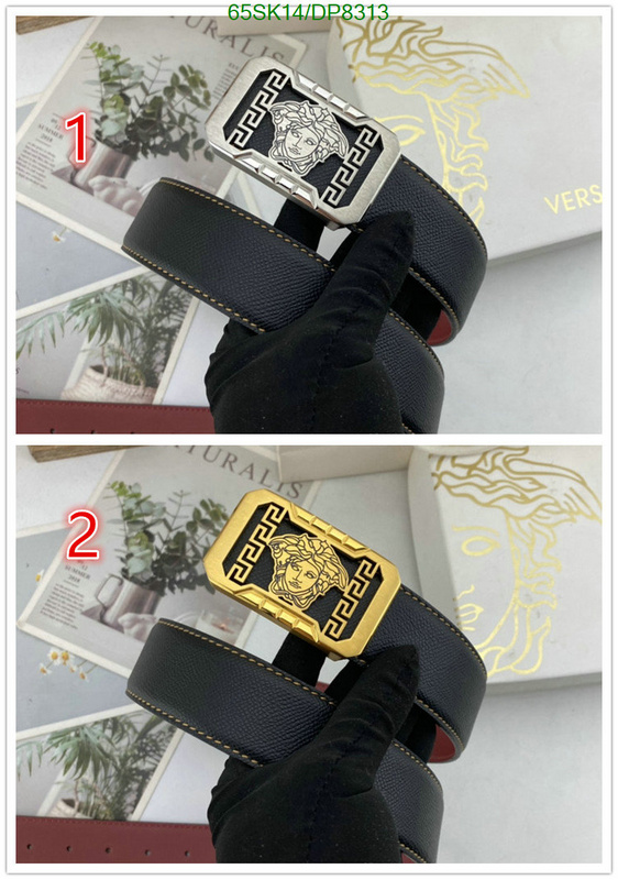 Versace-Belts Code: DP8313 $: 65USD