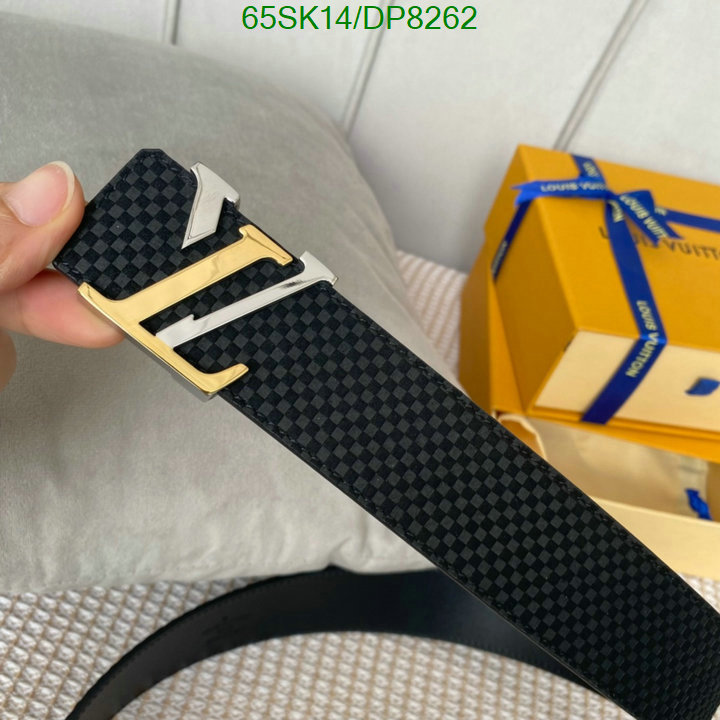 LV-Belts Code: DP8262 $: 65USD